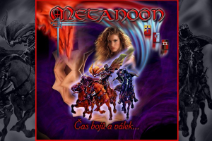 "Čas bojů a válek" (2001)