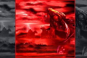 "Synové bouře" (2004)