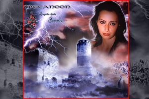 "Legenda o hradu Hasištejn" (2002)