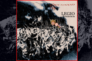 "Legio Bohemorum" (2019)