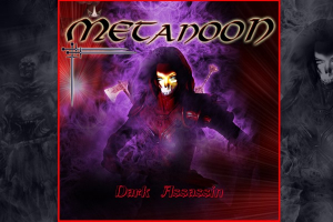 "Dark Assassin" (2008)